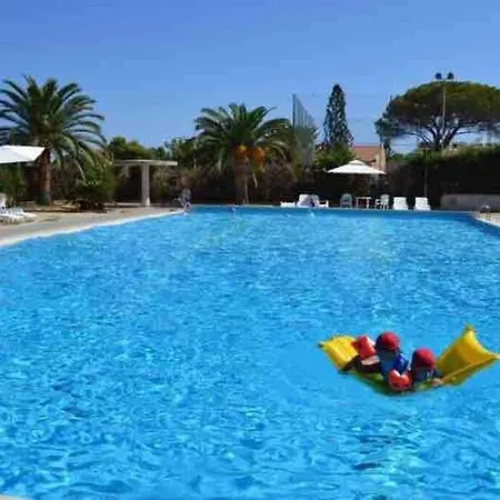 Casa Al Mare Dei 7 Emiri Villa Cefalu Exterior photo