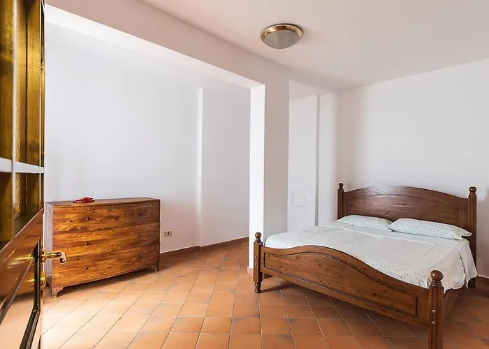 Casa Al Mare Dei 7 Emiri