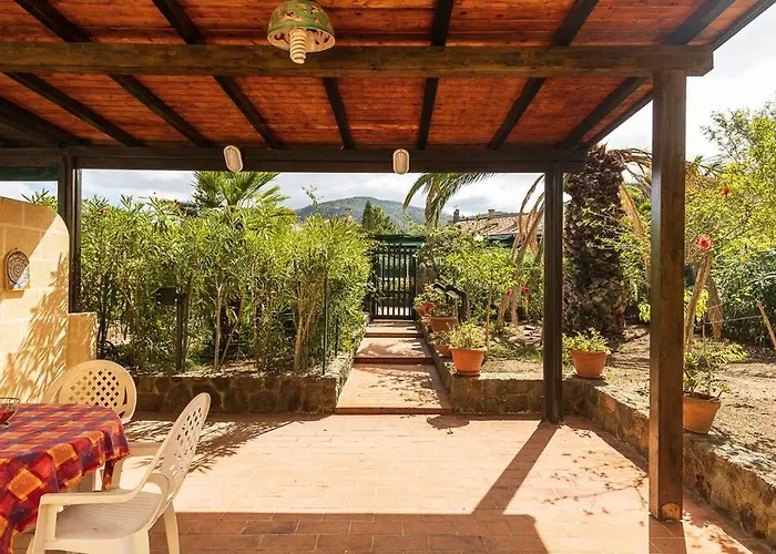 Casa Al Mare Dei 7 Emiri