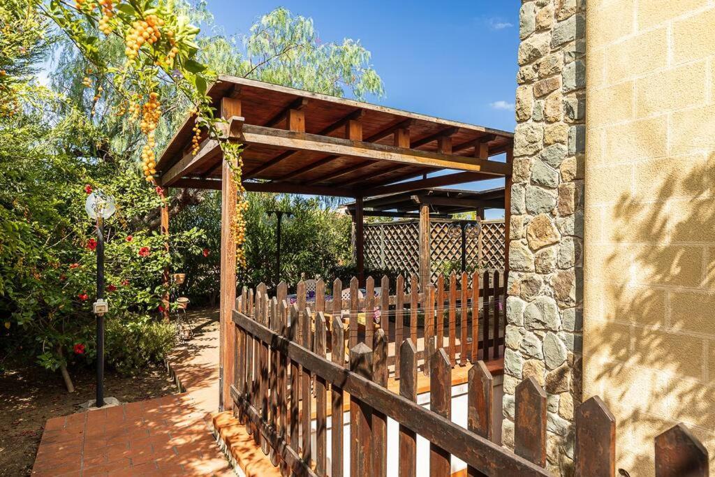 Casa Al Mare Dei 7 Emiri Holiday home Cefalu