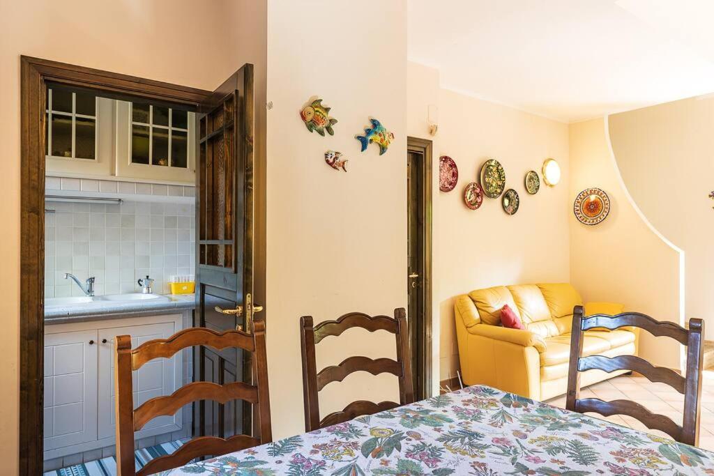 Casa Al Mare Dei 7 Emiri Casa vacanze Cefalù