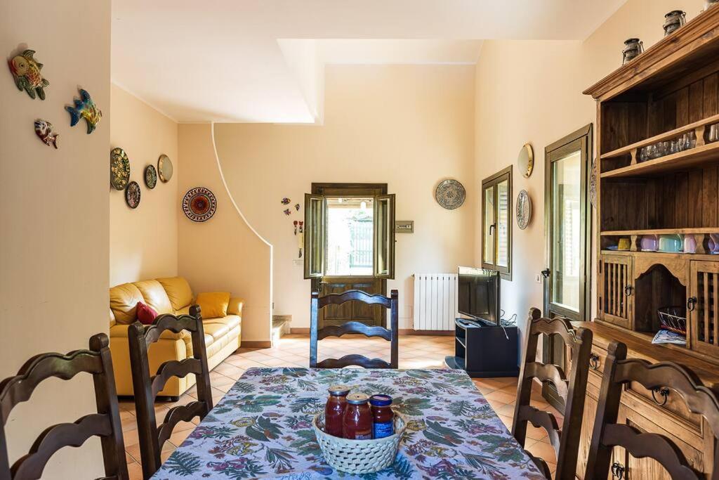 Casa Al Mare Dei 7 Emiri Casa vacanze *
