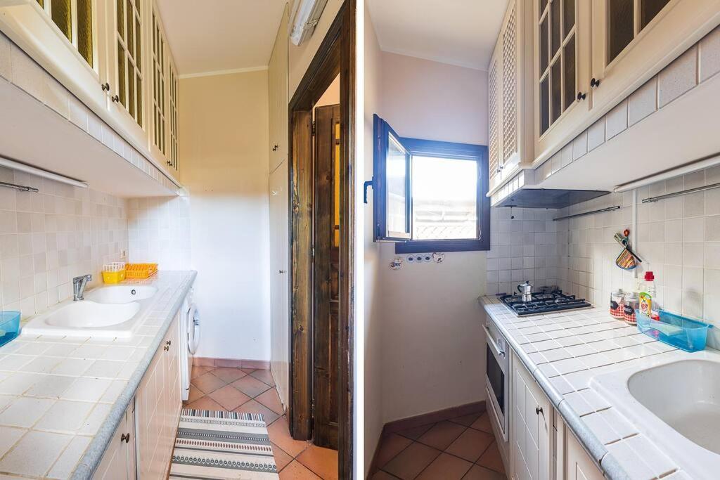 Casa vacanze Casa Al Mare Dei 7 Emiri