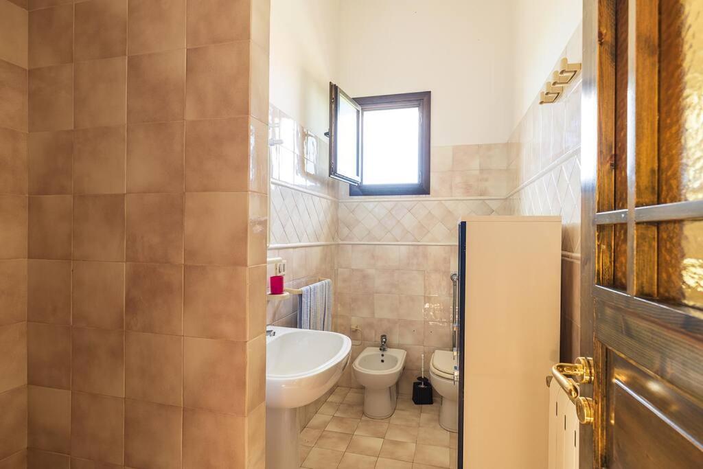 Casa Al Mare Dei 7 Emiri Casa vacanze