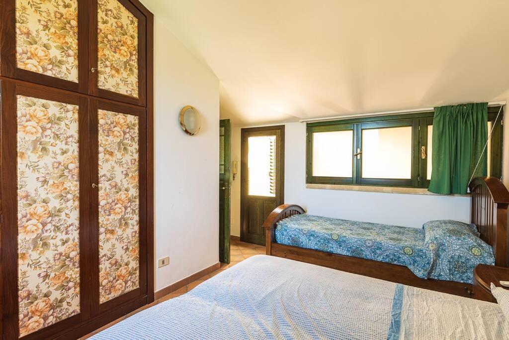 Casa Al Mare Dei 7 Emiri Casa vacanze *