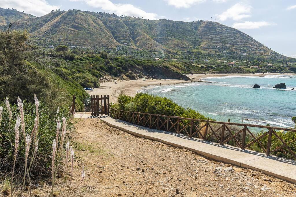 Casa vacanze Casa Al Mare Dei 7 Emiri *