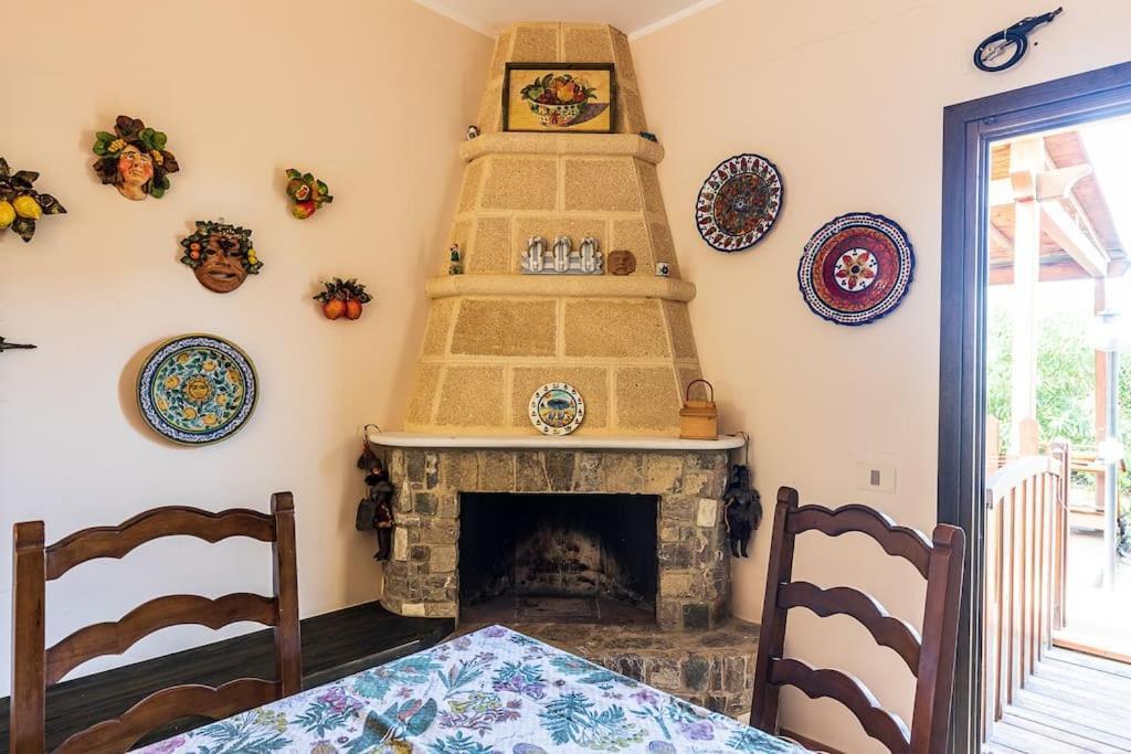 Casa Al Mare Dei 7 Emiri Casa vacanze