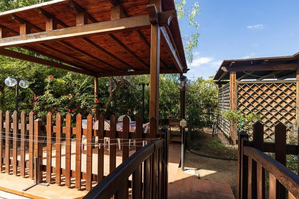 Casa Al Mare Dei 7 Emiri Cefalù