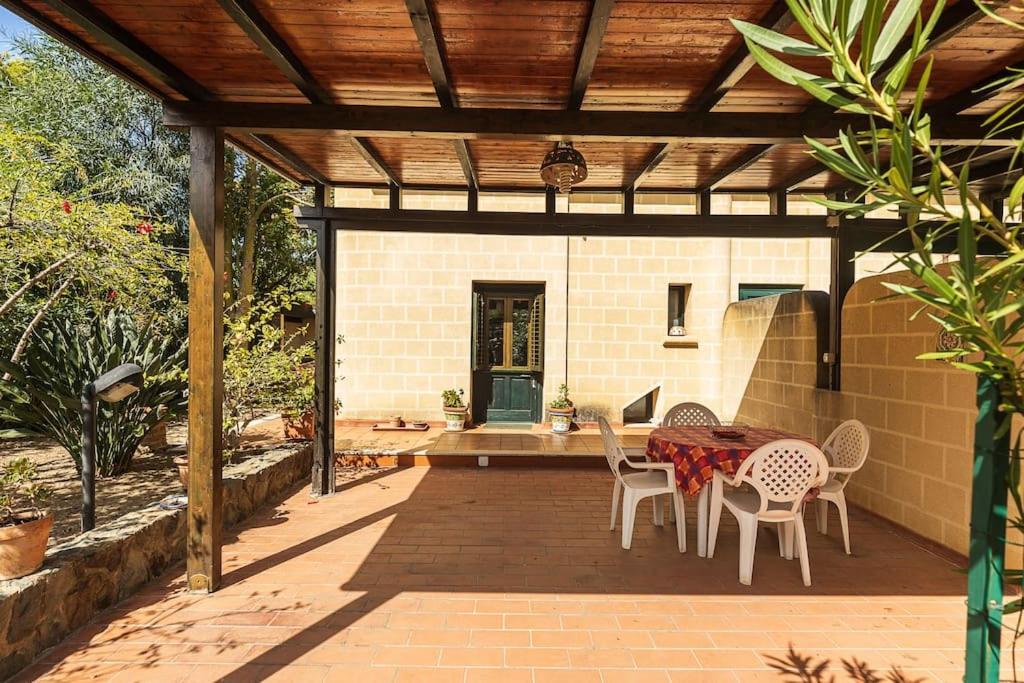 Casa Al Mare Dei 7 Emiri Casa vacanze Cefalù