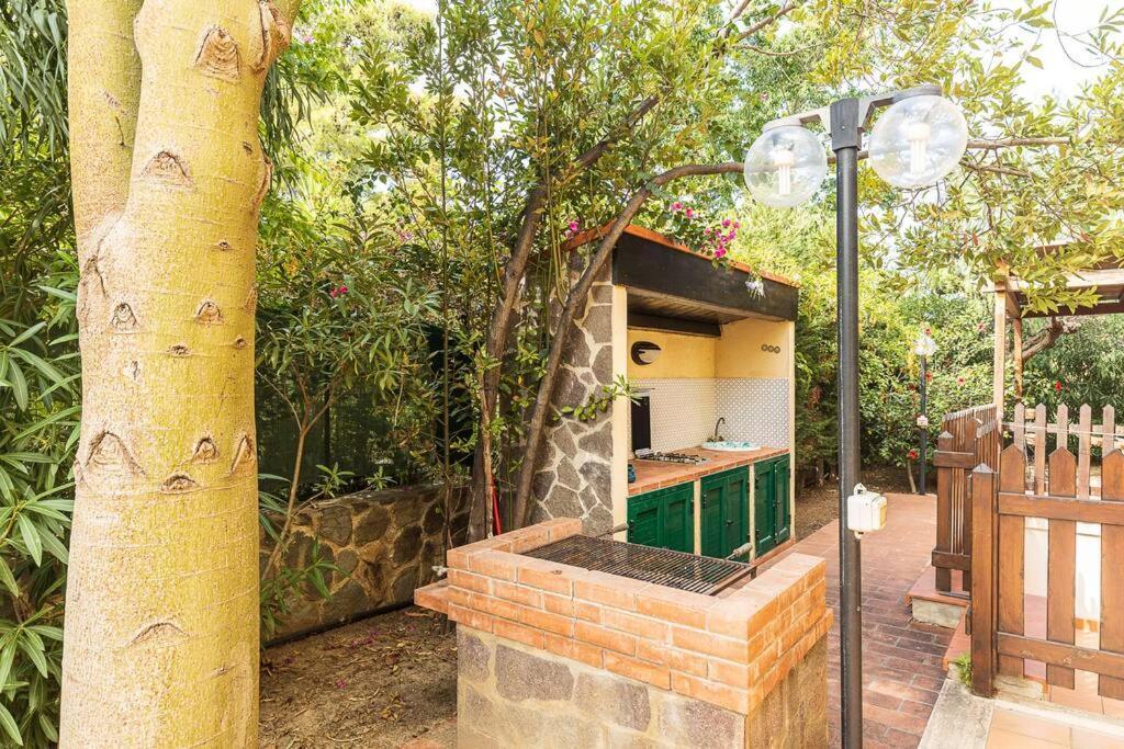 Casa Al Mare Dei 7 Emiri Cefalu
