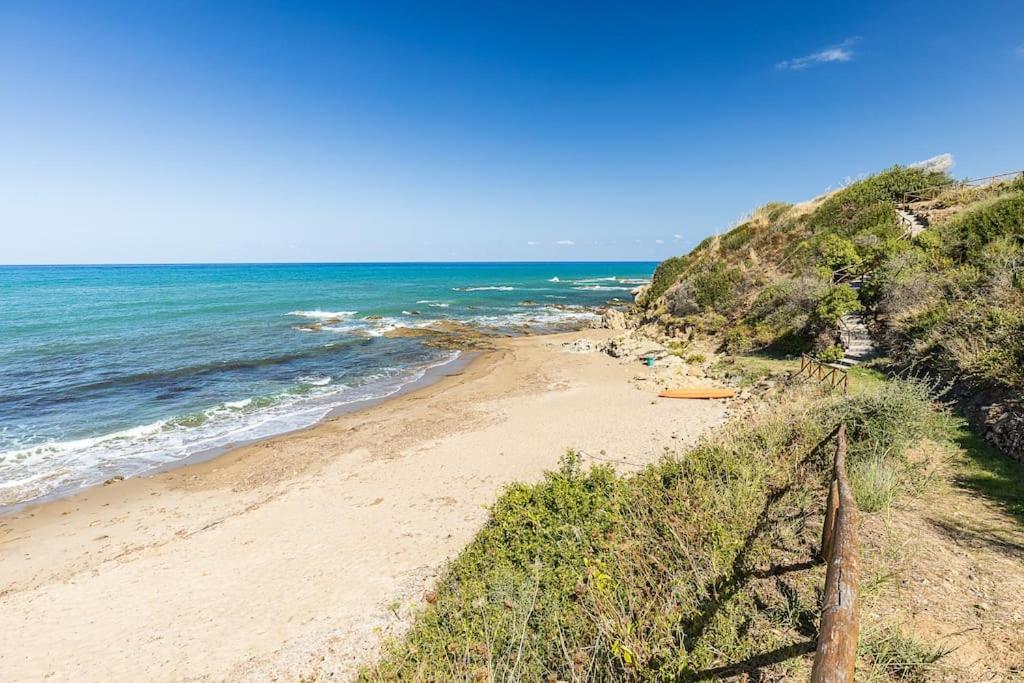 Casa vacanze Casa Al Mare Dei 7 Emiri Cefalù