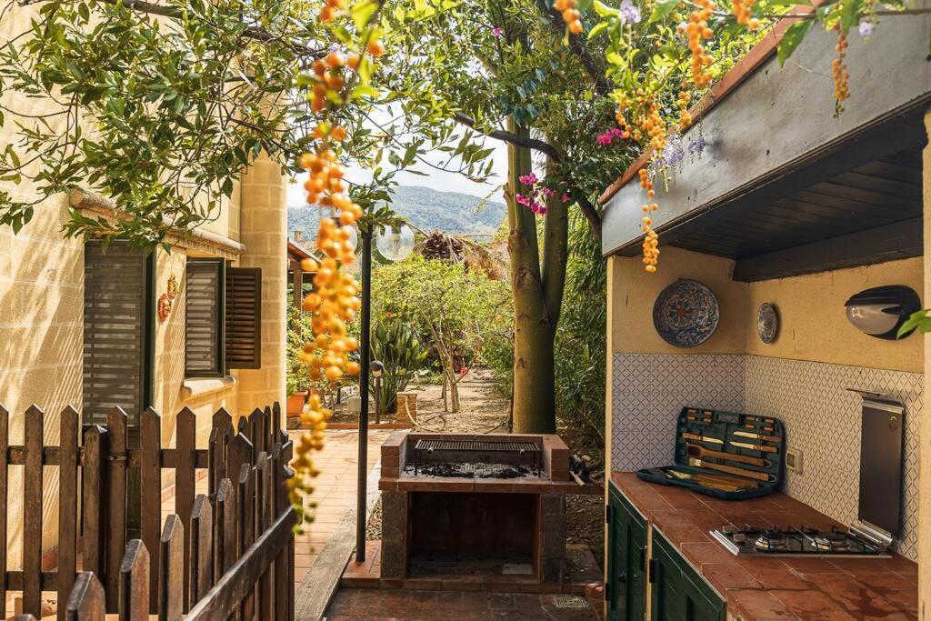 Casa vacanze Casa Al Mare Dei 7 Emiri *
