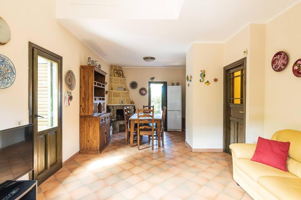 Casa Al Mare Dei 7 Emiri Cefalu